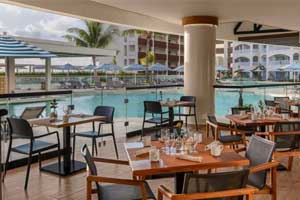 Hilton Cancun Mar Caribe All-Inclusive Resort 
